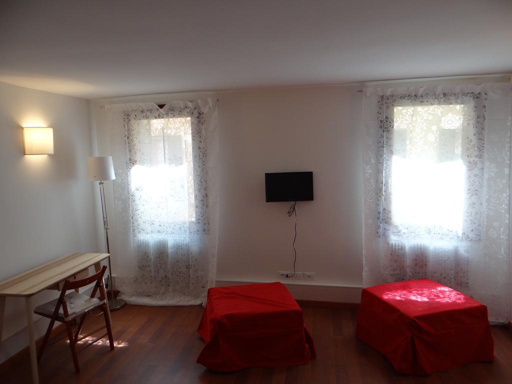 Appartamento Goldoni Venice Ngoại thất bức ảnh