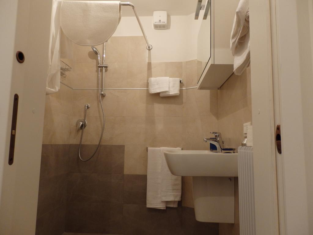 Appartamento Goldoni Venice Ngoại thất bức ảnh