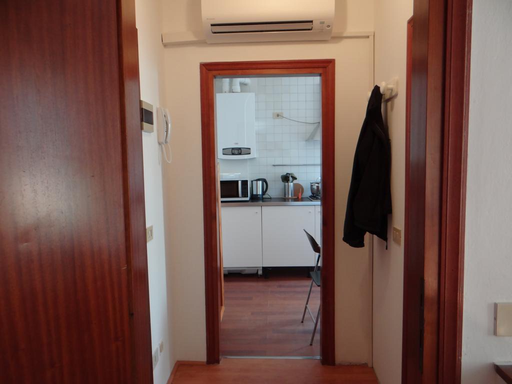 Appartamento Goldoni Venice Ngoại thất bức ảnh