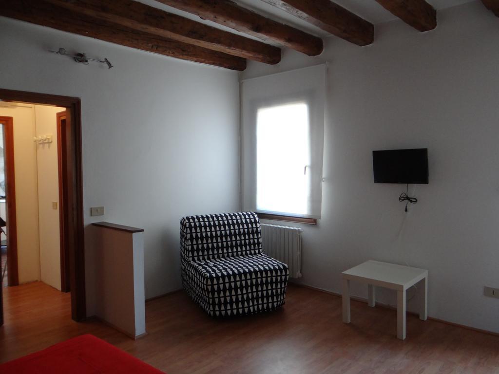 Appartamento Goldoni Venice Ngoại thất bức ảnh